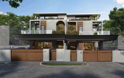 Seletar Hills Estate (D28), Semi-Detached #565239551